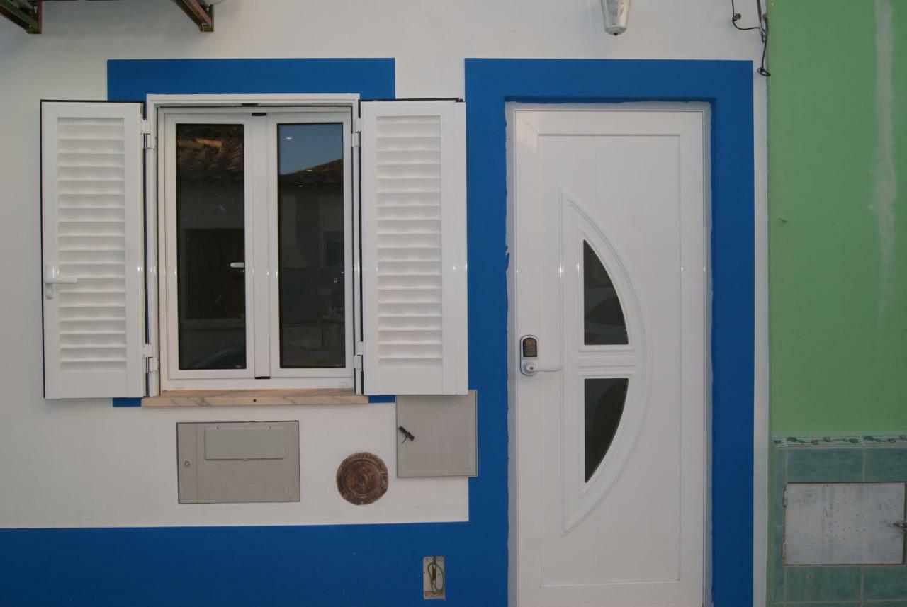Casa Da Vila 벤사프림 외부 사진
