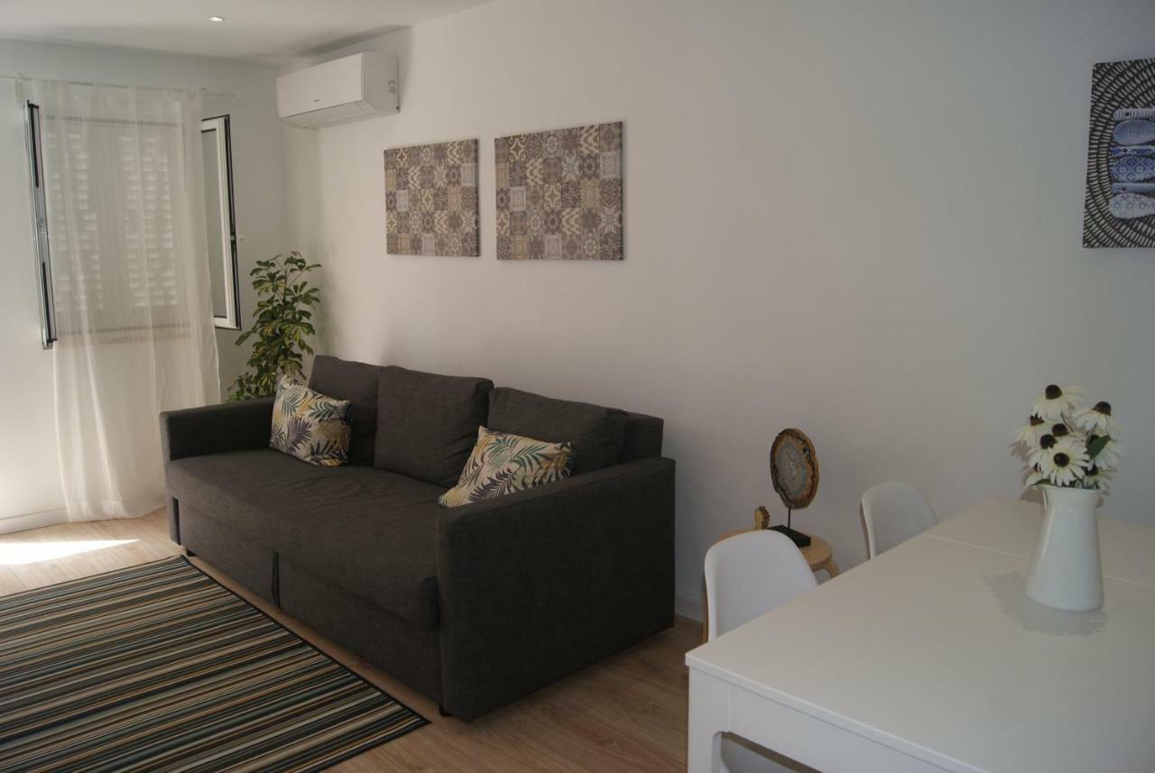 Casa Da Vila 벤사프림 외부 사진