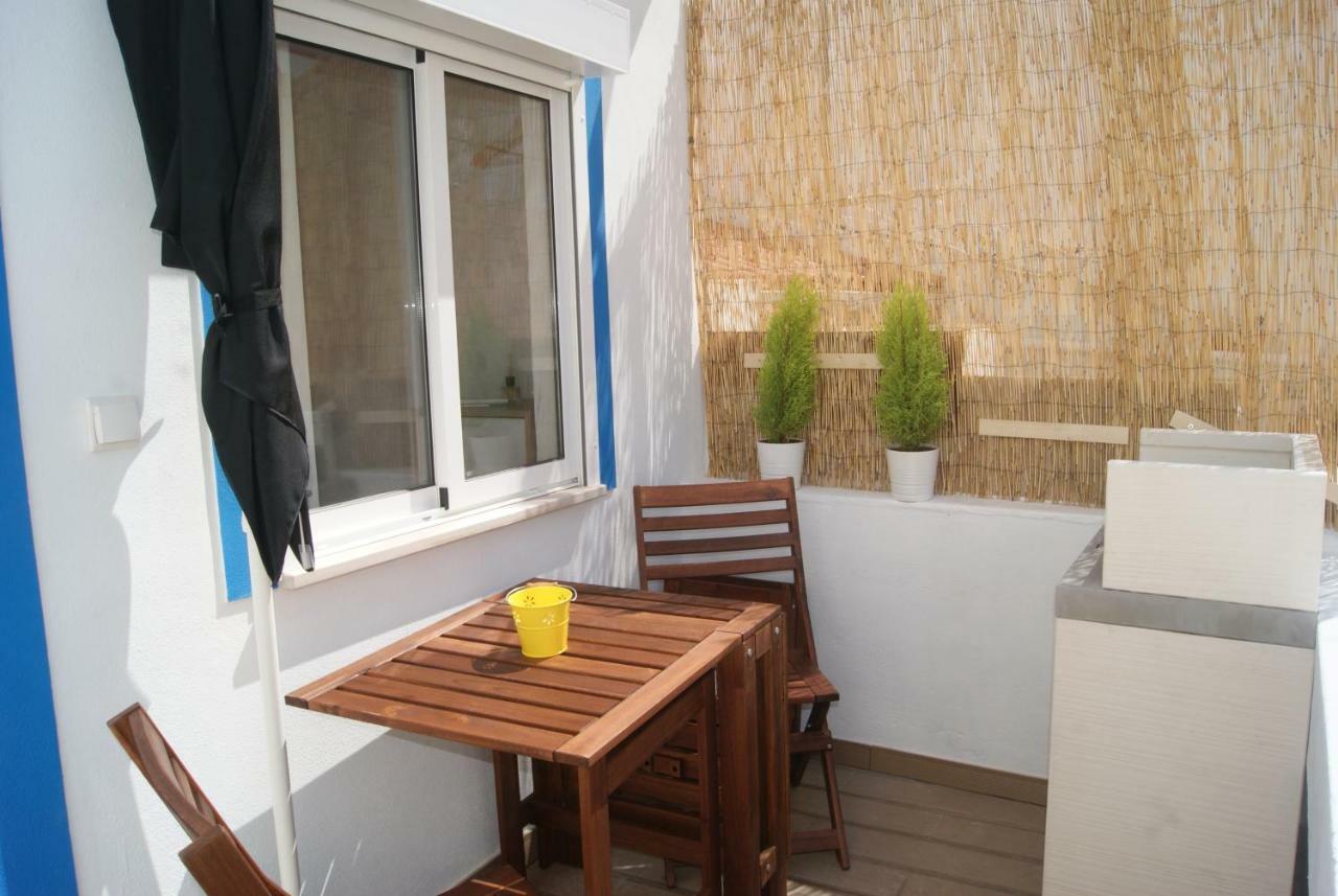 Casa Da Vila 벤사프림 외부 사진