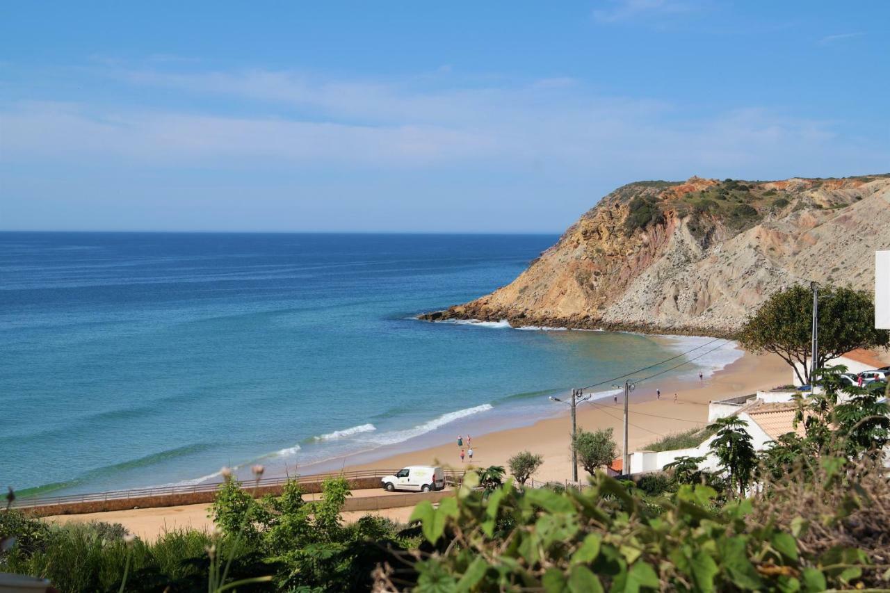 Casa Da Vila 벤사프림 외부 사진